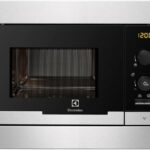 Микроволновая печь Electrolux EMS 20107