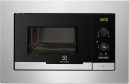 Микроволновая печь Electrolux EMS 20107