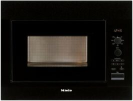 Микроволновая печь Miele M 8260 B