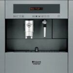 Кофемашина Hotpoint-Ariston MCA 16