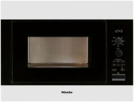 Микроволновая печь Miele M 8260 W