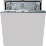 Посудомоечная машина Hotpoint-Ariston ELTF 11M121