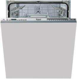 Посудомоечная машина Hotpoint-Ariston ELTF 11M121