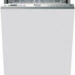 Посудомоечная машина Hotpoint-Ariston LSTF 7B019