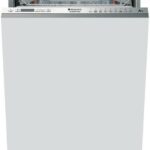 Посудомоечная машина Hotpoint-Ariston LSTF 9H115