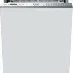 Посудомоечная машина Hotpoint-Ariston LSTF 9M116