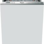 Посудомоечная машина Hotpoint-Ariston LSTF 9M124