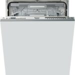 Посудомоечная машина Hotpoint-Ariston LTF 11P123