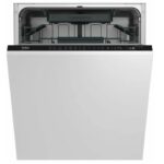 Посудомоечная машина Beko DIN 28221