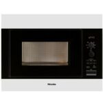 Микроволновая печь Miele M 8260-1 WH