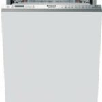 Посудомоечная машина Hotpoint-Ariston LSTF 9H124