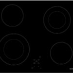 Варочная поверхность Korting HK 62031 B