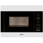 Микроволновая печь Miele M 8260-2 WH