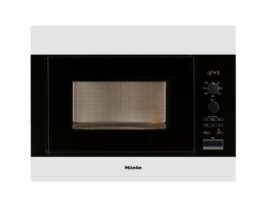 Микроволновая печь Miele M 8260-2 WH