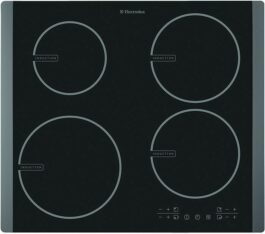 Электрическая варочная поверхность Electrolux EHD 60020