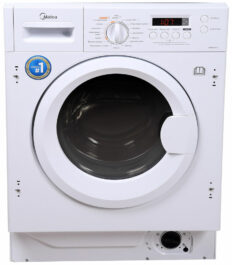 Встраиваемая стиральная машина Midea WMB 8141 C