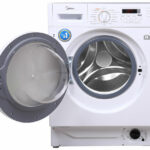 Встраиваемая стиральная машина Midea WMB 8141 C