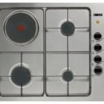 Варочная поверхность Zanussi ZGM 62444 XA