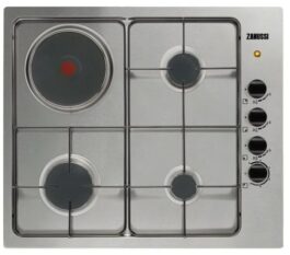 Варочная поверхность Zanussi ZGM 62444 XA