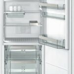 Встраиваемый холодильник Gorenje GDR 66122 BZ