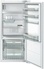 Встраиваемый холодильник Gorenje GDR 66122 BZ