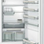 Встраиваемый холодильник Gorenje GDR 67102 FB