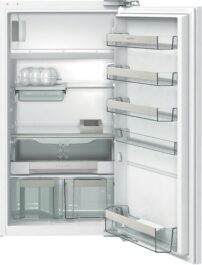 Встраиваемый холодильник Gorenje GDR 67102 FB