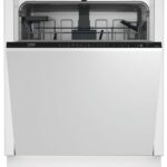 Посудомоечная машина Beko DIN 28434