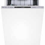 Встраиваемая посудомоечная машина Midea MID45S400