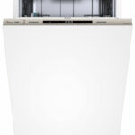 Встраиваемая посудомоечная машина Midea MID45S430