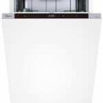 Встраиваемая посудомоечная машина Midea MID45S970