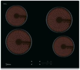 Варочная поверхность Midea MCH64230F