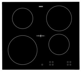 Варочная поверхность Zanussi ZIE 6004 F