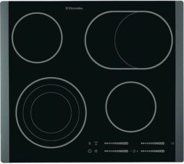 Электрическая варочная поверхность Electrolux EHS 60210