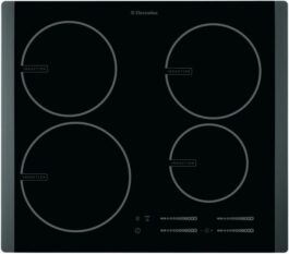 Электрическая варочная поверхность Electrolux EHD 60150