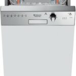 Посудомоечная машина Hotpoint-Ariston LSPB 7M116