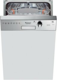 Посудомоечная машина Hotpoint-Ariston LSPB 7M116