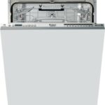 Посудомоечная машина Hotpoint-Ariston LTF 11M132