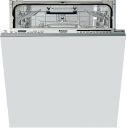 Посудомоечная машина Hotpoint-Ariston LTF 11M132