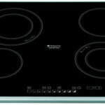 Варочная поверхность Hotpoint-Ariston KRO 642 D