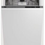 Посудомоечная машина Beko DIS 28122