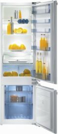 Встраиваемый холодильник Gorenje RKI 51295