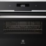 Микроволновая печь Electrolux EVY 96800