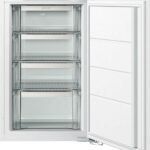 Морозильная камера Gorenje+ GDF67088