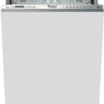 Посудомоечная машина Hotpoint-Ariston LSTF 9B116