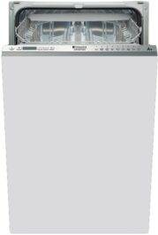 Посудомоечная машина Hotpoint-Ariston LSTF 9B116