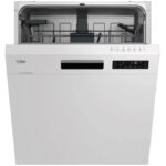 Посудомоечная машина Beko DSN 26420 W