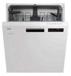 Посудомоечная машина Beko DSN 26420 W