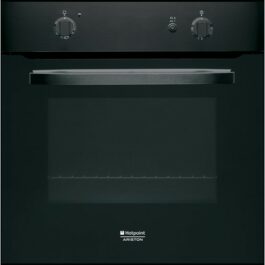 Духовой шкаф Hotpoint-Ariston FH G BK