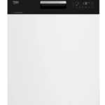 Посудомоечная машина Beko DSN 26420 B